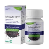 Барака Форте 500 мг Pharco Baraka Forte, 60 м'яких капсул
