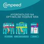 Пластир від мозолів Compeed Heel 5 шт: ціни та характеристики