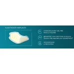 Пластир від мозолів Compeed Heel 5 шт: ціни та характеристики