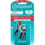 Пластир від мозолів Compeed Heel 5 шт: ціни та характеристики