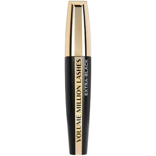 L'Oréal Paris Volume Million Lashes Экстра черная тушь для ресниц 9,2 мл