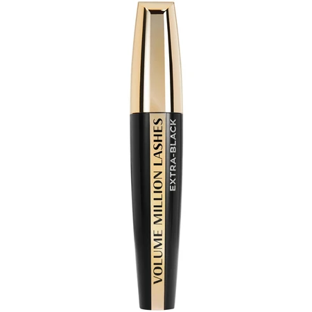 L'Oréal Paris Volume Million Lashes Экстра черная тушь для ресниц 9,2 мл: цены и характеристики