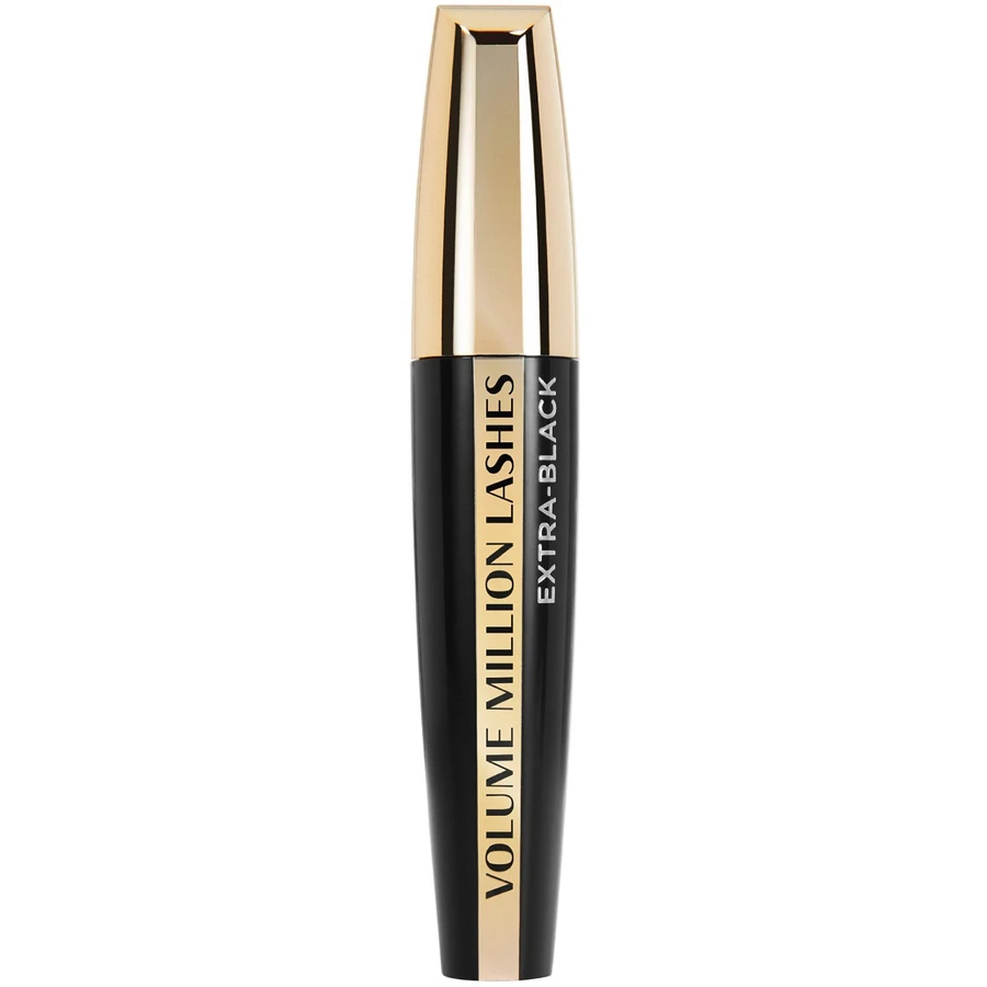 L'Oréal Paris Volume Million Lashes Экстра черная тушь для ресниц 9,2 мл: цены и характеристики