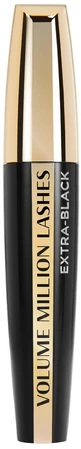 L'Oréal Paris Volume Million Lashes Экстра черная тушь для ресниц 9,2 мл