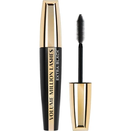 L'Oréal Paris Volume Million Lashes Экстра черная тушь для ресниц 9,2 мл: цены и характеристики