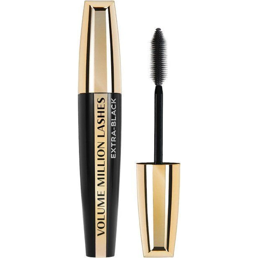 L'Oréal Paris Volume Million Lashes Экстра черная тушь для ресниц 9,2 мл: цены и характеристики