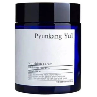Живильний крем для обличчя Pyunkang Yul 100 мл