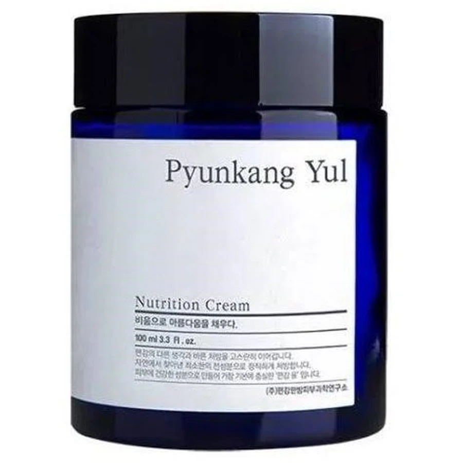 Живильний крем для обличчя Pyunkang Yul 100 мл: ціни та характеристики