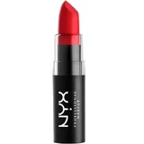 Помада матова, NYX, Матова, 27 Eden, 4.5 г