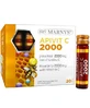 APIVIT C 2000 Matc Lipid + Vitamin C Энергия, иммунитет, снижение усталости 20 флаконов