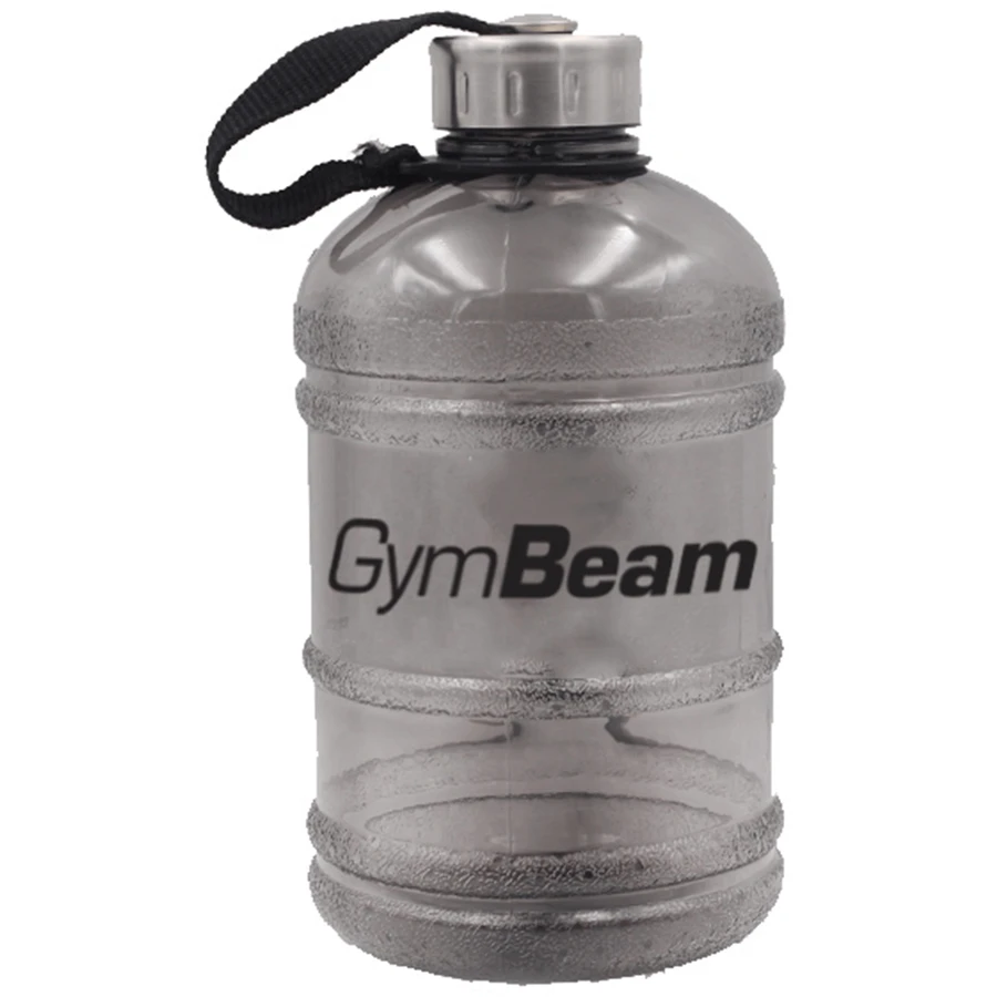 GymBeam Faa Hydrator черный 1,89 л: цены и характеристики