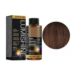 Joico Lumishine Demi Liquid Demi Liquid 4NWB 60мл
