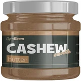 GymBeam Масло кешью гладкое 340 г
