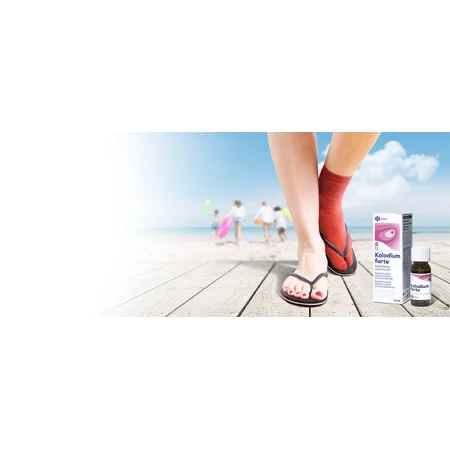 Колодиум Форте Bio Synergie, 10 мл: цены и характеристики