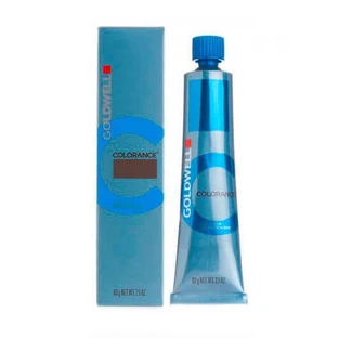 Напівстійка фарба для волосся Goldwell Colorance P-MIX 60 мл