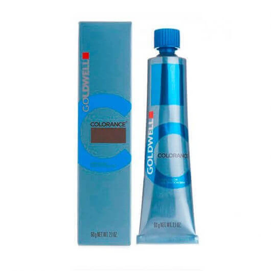Напівстійка фарба для волосся Goldwell Colorance P-MIX 60 мл: ціни та характеристики