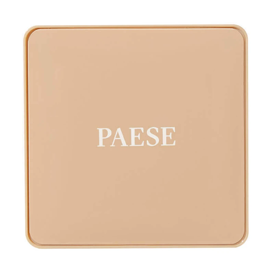 Paese Selfglow, прессованный бронзер, 02 Warm, 10 г: цены и характеристики