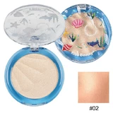Illuminator, Kiss Beauty, The Ocean World Highlight, 02, 4 г