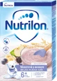 Сухая молочная каша Nutrilon Мультизлаковая для детей с 6 месяцев, 225 г