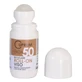 Beba Cuprum Line, сонцезахисний крем для обличчя та тіла, рулонний, SPF 50, 50 мл