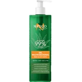 Natigo by nature Многофункциональный гель для тела, 400 мл