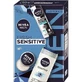 NIVEA MEN BOX DEO FRESH 1×1 шт, подарункова упаковка