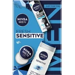 NIVEA MEN BOX DEO FRESH 1×1 шт, подарункова упаковка: ціни та характеристики