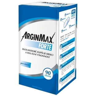 ArginMax FORTE для мулов 90 капсул