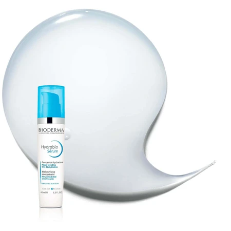 Bioderma Hydrabio Gel-Créme легкий зволожуючий гель-крем 40 мл: ціни та характеристики