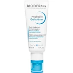 Bioderma Hydrabio Gel-Créme легкий зволожуючий гель-крем 40 мл: ціни та характеристики