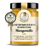 Манговый крем-спред с кокосом и кешью, Mangonella, Ramona's Secrets, 350 г, Remedia