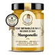 Манговий крем-спред з кокосом та кеш'ю, Mangonella, Ramona's Secrets, 350г, Remedia