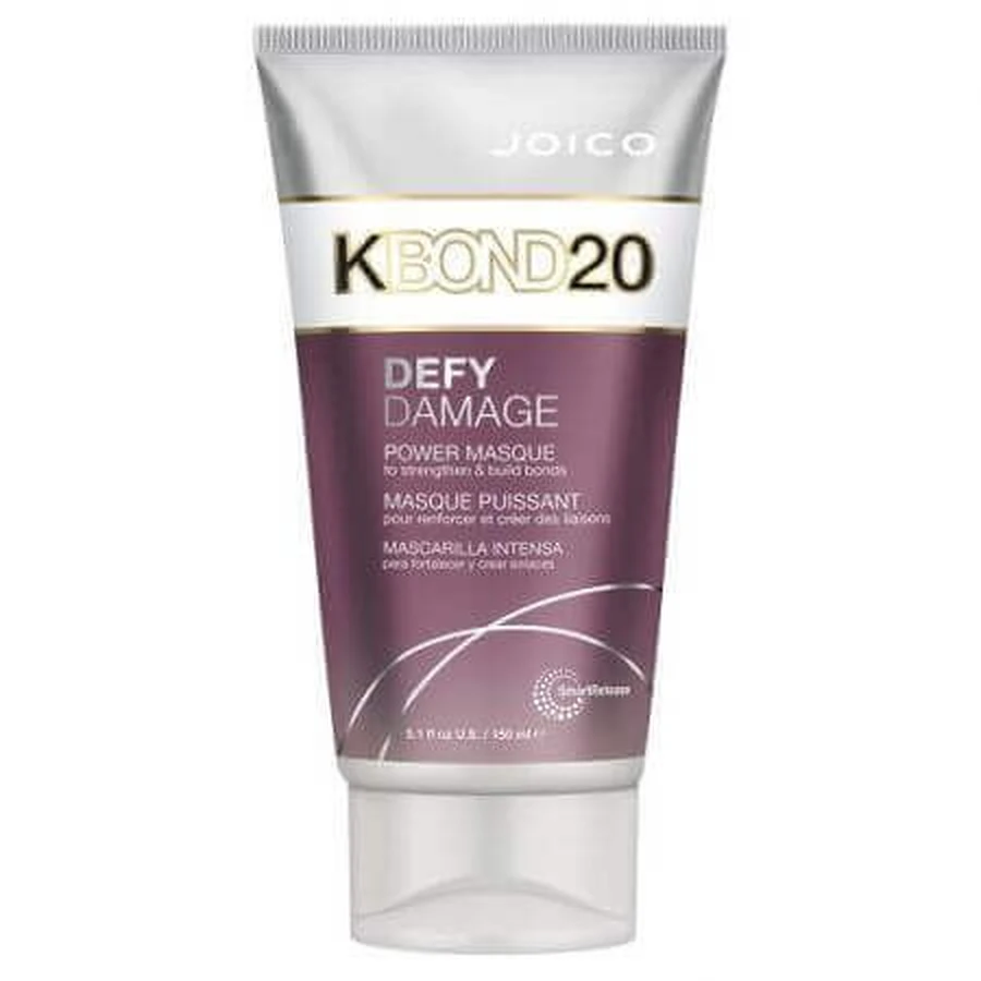 Маска для догляду за волоссям KBond20 Defy Damage, 150 мл, Joico: ціни та характеристики