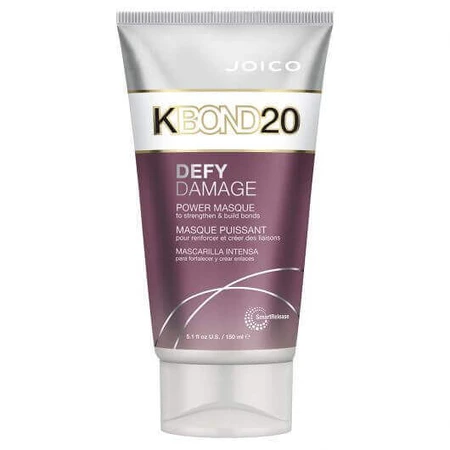 Маска для догляду за волоссям KBond20 Defy Damage, 150 мл, Joico: ціни та характеристики