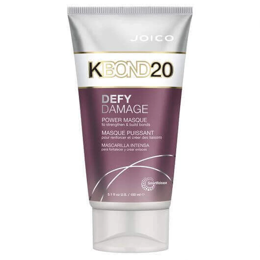 Маска для догляду за волоссям KBond20 Defy Damage, 150 мл, Joico: ціни та характеристики