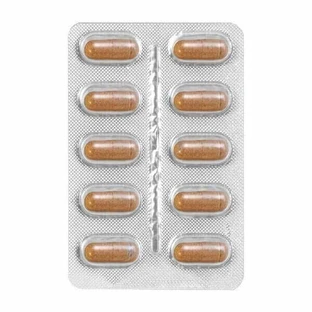 Bust-Up Big Pack, 90 капсул ДЕФЕКТ УПАКОВКИ