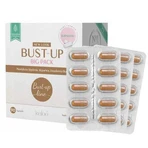 Bust-Up Big Pack, 90 капсул ДЕФЕКТ УПАКОВКИ: ціни та характеристики