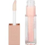 Maybelline New York Lifter Gloss Блеск для губ 002 Ice, 5,4 мл