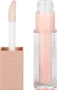 Maybelline New York Lifter Gloss Блиск для губ 002 Ice, 5.4 мл
