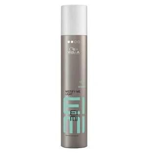 Лак для волос Eimi Mistify Me Light Flexible Hold, 300 мл, Wella Professional