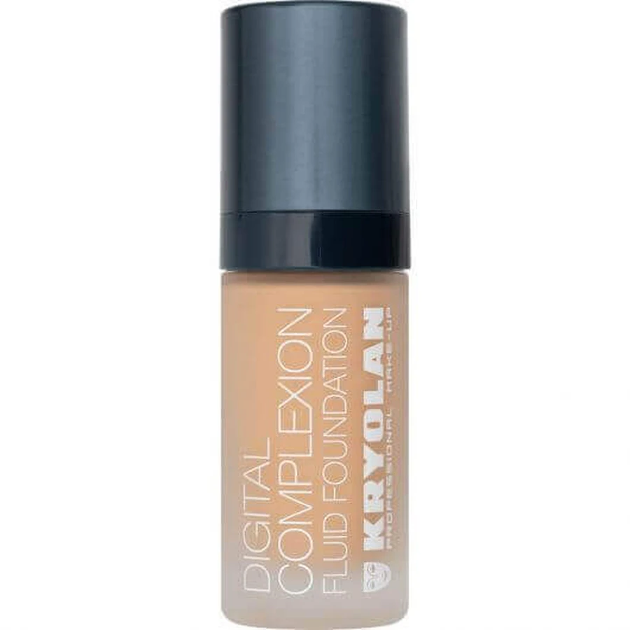 Foundation DIGITAL COMPLEXION COMPLEXION FLUID Y26 30ml: цены и характеристики
