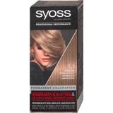 Syoss Colour Permanent Natural Blonde 7-5, 1 шт.
