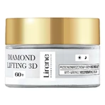 Lirene Diamentowy Lifting 3D 60+, восстанавливающий дневной и ночной крем против морщин, 50 мл: цены и характеристики