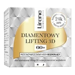 Lirene Diamentowy Lifting 3D 60+, восстанавливающий дневной и ночной крем против морщин, 50 мл: цены и характеристики