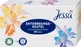 Jessa Гигиенические санитарные пакеты, 50 шт.