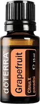 Doterra Грейпфрут 15 мл