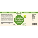 GreenFood Nutrition Пробіотики LactoSpore® + Пребіотики 60 капсул