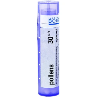 Boiron Pollens CH30 гранулы 4 г