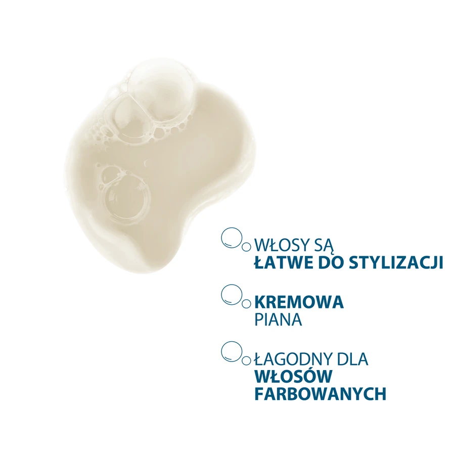 Ducray Kertyol P.S.O.. Шампунь, 125 мл: ціни та характеристики