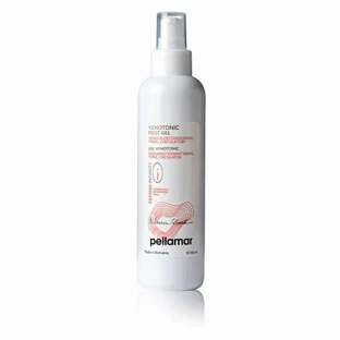 Венотонізуючий гель Femina Intimity, 200 мл, Pellamar